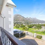 Summerville Beach Loft Cape Town