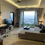 2 Bed Room Suite-Elysium Tower Opp Centaurus Mall Islamabad Islamabad