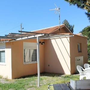 SP000-04B Maison 3 pièces SAINT PIERRE LA MER