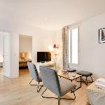 Cosy apartment- Montmartre