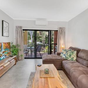 2 Bedroom Escape at Port Villas