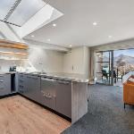 Apartment in Queenstown 