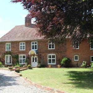 Molland Manor House Bed & Breakfast