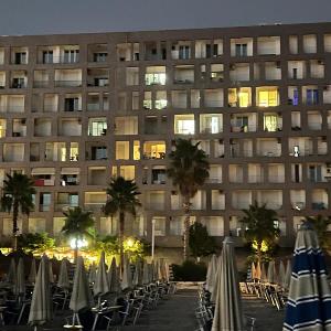 Deti Apartments
