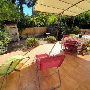 Villa 4 pièces- Argelès sur mer AR000-021