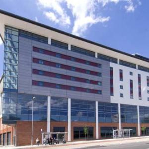 Premier Inn Coventry City Centre - Belgrade Plaza