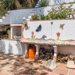 Villa Villena Torrox