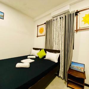 New White Villa Ahangama