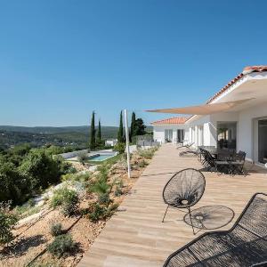 Villa DADOU