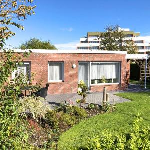 Ferienhaus Seefalkenstr 29