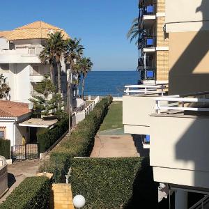 El Faro C1 - 2 piso- Serviden