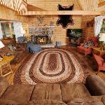 Norton Creek Hideaway Your Secret by the Stream
