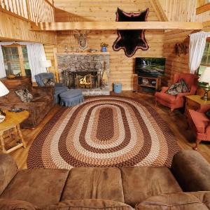 Norton Creek Hideaway Your Secret by the Stream