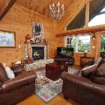 Once Upon a Time Your Storybook Mountain Escape Gatlinburg
