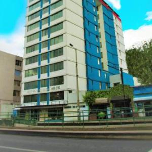 Hotel 6 De Diciembre
