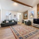 Santa Maria Novella penthouse by MMega