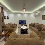CK_1108 · Spacious 2BR Apt. 2BA Near Airport Cairo 