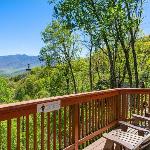 Chalets in Gatlinburg Tennessee