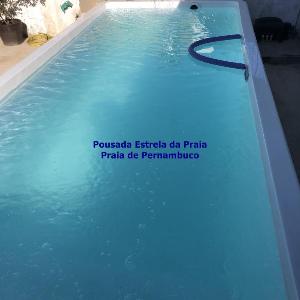 Suítes da Débora - Aluguel Casa