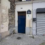 Splendid Studio Apartment Quartier Les Marais Free Netflix