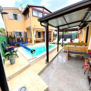 Apartment Orangine