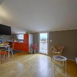 Il Magnifico - Flo Apartments Florence 