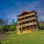 Wildbriar Inn By Colonial Properties