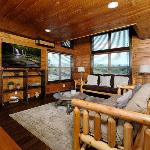 Bearadise Cove Your Cozy Corner of Paradise