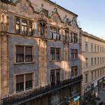 Katalin Apartment 