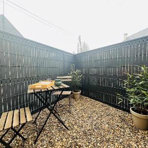 Casa Diderot - Studio
