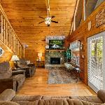Smoky Mountain Getaway Leave the World Behind Pigeon Forge