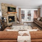 Holiday homes in Pigeon Forge Tennessee