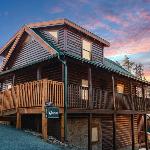 Cabin Fever The Only Cure Is Checking In Tennessee