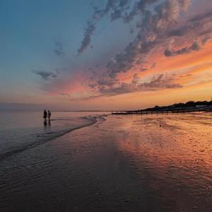 Clarence Quarters Vintage Seafront Adults Only Guest House