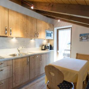Ferienwohnung Hünten