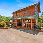 Chalets in Pigeon Forge Tennessee
