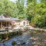 Chalets in Gatlinburg Tennessee