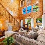 Appalachian Dream Where Mountain Dreams Come True Pigeon Forge Tennessee