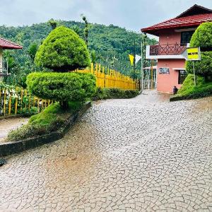 Aayana Valley Resorts