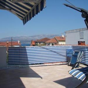 Apartment Slavica