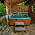 Dream a Little Dream Sleep Easy in the Smokies Tennessee