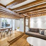 Petit Chalet