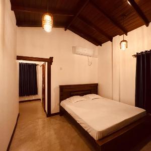 Blue Heaven Guest House