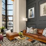 Art Deco Heritage Stay