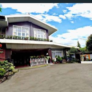 BUENA VISTA BOUTIQUE HOTEL