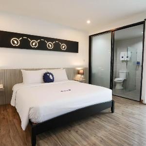 Kokotel Pattaya North Beach