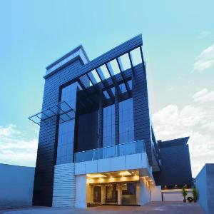 Hotel Indraprastha Thiruvananthapuram