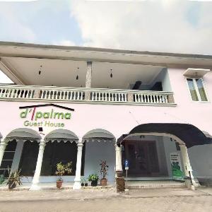 DPalma Bogor by Ruang Tidur
