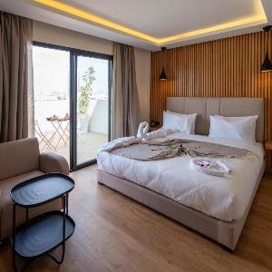 Unico Hotel Maarif