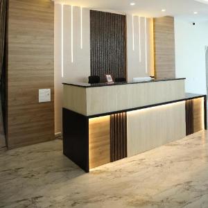 VR Paradise - Near SIPCOT Chennai OMR